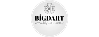 Bigdart Sipariş Takip Logo