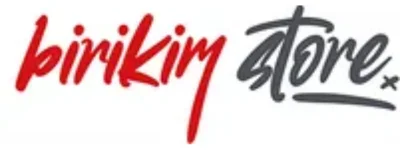 Birikim Store Kargo Takip Logo