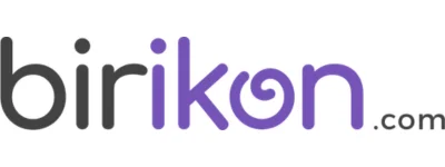 Birikon Sipariş Takip Logo