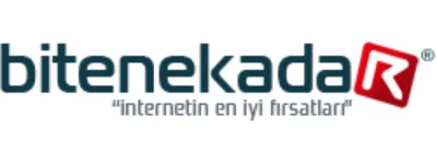 Bitenekadar Sipariş Takip Logo