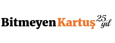 Bitmeyen Kartuş Kargo Takip Logo