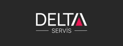 Delta Servis Takip Logo
