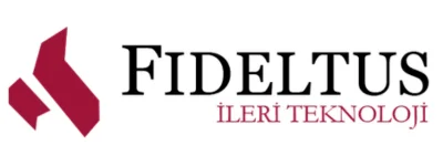 Fideltus Araç Takip Logo