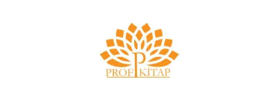 Prof Kitap Kargo Takip Logo