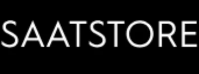 Saat Store Sipariş Takibi Logo