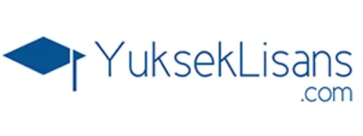 yüksek lisans takip Logo
