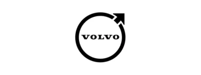 Volvo Takip Sistemi Logo