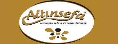 Altınsefa Kargo Takip Logo