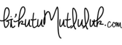 Bi Kutu Mutluluk Kargo Takip Logo