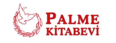 Palme Yayınevi Sipariş Takip Logo